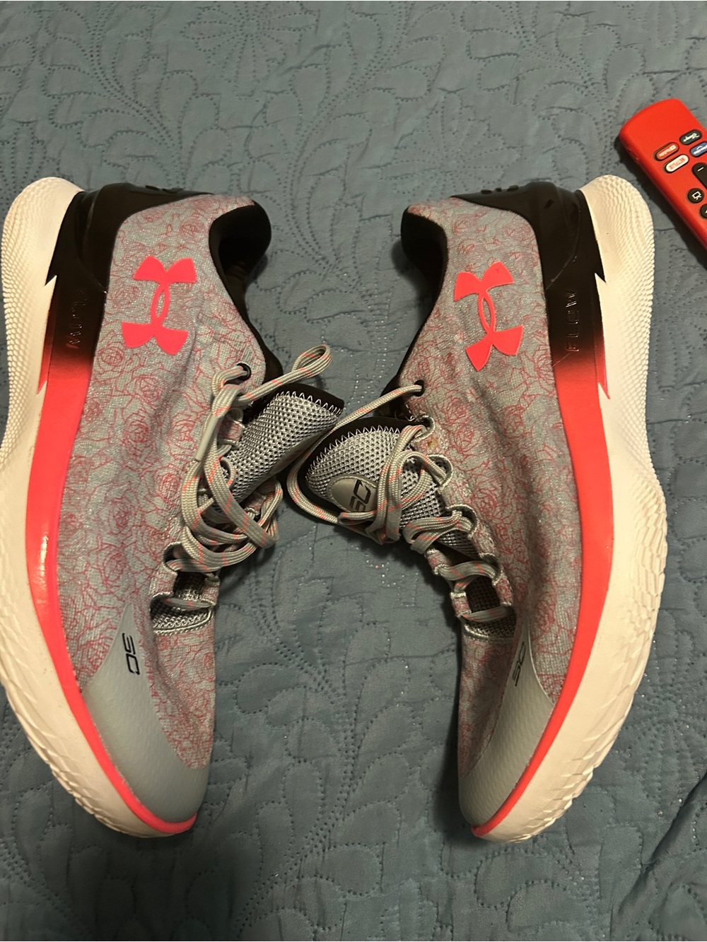 Under Armour Curry Flotro 1